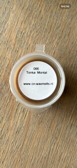 Tonka Montal